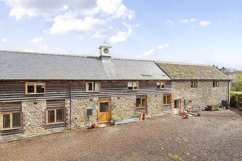 3 bedroom barn conversion for sale, 6 Balance Barns, Kington HR5