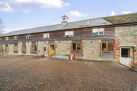 undefined, 6 Balance Barns, Kington HR5