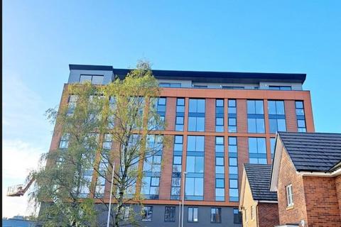 3 bedroom flat to rent, Inverlair Avenue, Glasgow, Glasgow City, G43