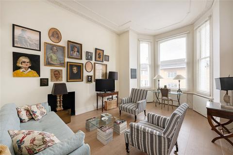 1 bedroom apartment to rent, Redcliffe Square, London, SW10