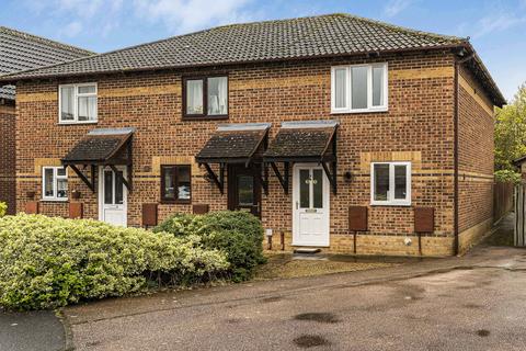 2 bedroom end of terrace house for sale, The Wayfarings, Bicester, OX26