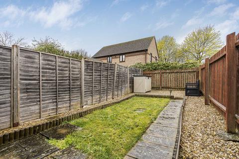2 bedroom end of terrace house for sale, The Wayfarings, Bicester, OX26