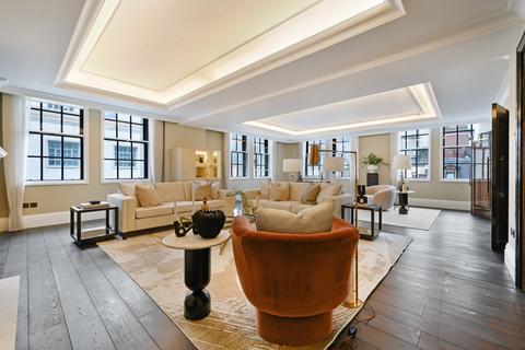 3 bedroom apartment to rent, Corinthia Residences, 10 Whitehall Place, London, SW1A