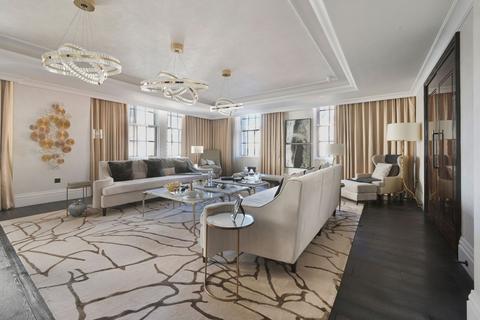 3 bedroom apartment to rent, Corinthia Residences, 10 Whitehall Place, London, SW1A