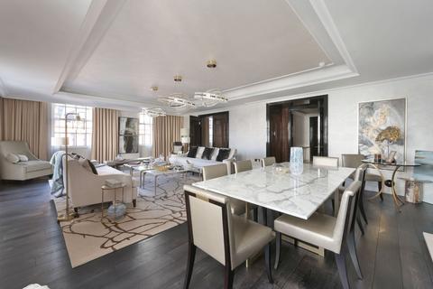 3 bedroom apartment to rent, Corinthia Residences, 10 Whitehall Place, London, SW1A