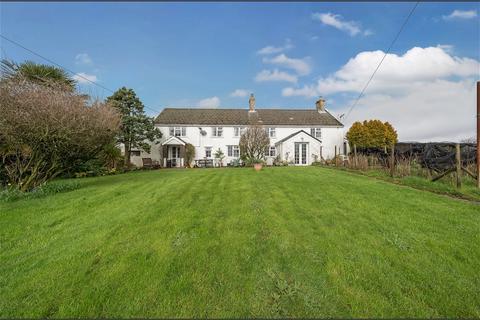 4 bedroom farm house for sale, Penhow Farm, Caerphilly CF83