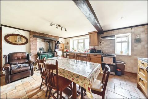 4 bedroom farm house for sale, Penhow Farm, Caerphilly CF83