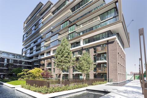 2 bedroom apartment for sale, Merino Gardens, Wapping, E1W