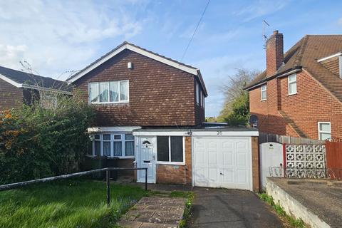 3 bedroom semi-detached house to rent, Oadby, Leicester LE2