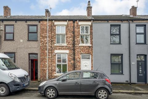 98 Algernon Street, Hindley, Wigan, WN2 3PW