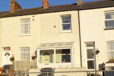 2 bedroom terraced house for sale, Helena Place, Exmouth, EX8 1JG