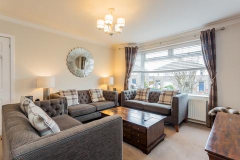 3 bedroom semi-detached villa for sale, 90 Newtyle Road, Paisley, PA1 3JY