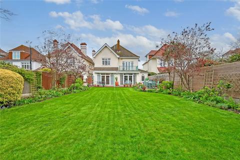 4 bedroom detached house for sale, Burges Road, Thorpe Bay, Essex, SS1