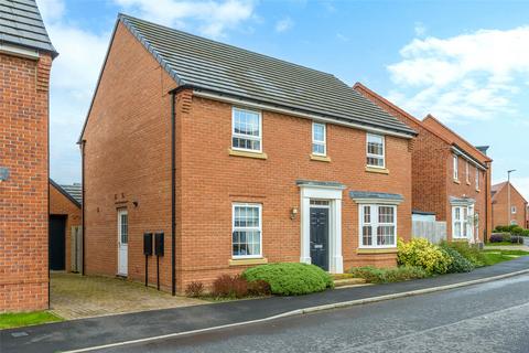 4 bedroom detached house for sale, Wentworth Drive, Durham, DH1