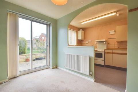 3 bedroom end of terrace house for sale, Worcester, Worcestershire WR5