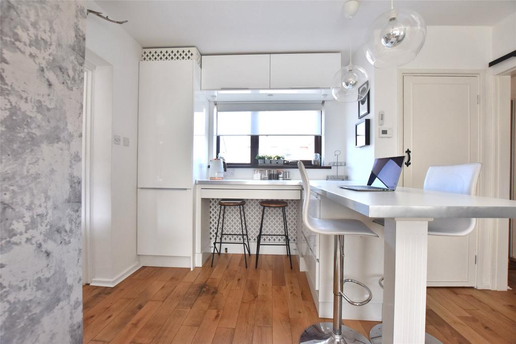 Office Area