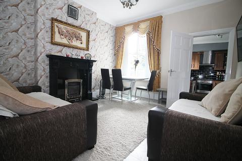 4 bedroom end of terrace house for sale, Bernard Street, Walsall WS1