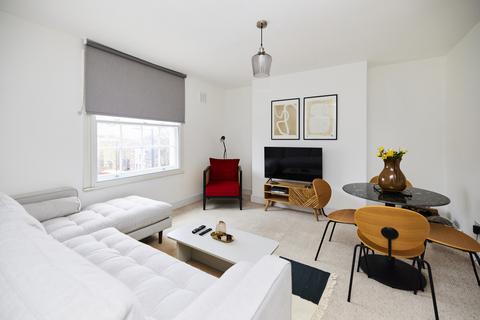 1 bedroom flat for sale, London SW4