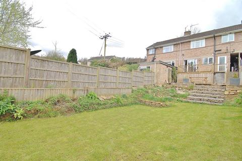 3 bedroom terraced house for sale, High Beeches, Middleyard, Kings Stanley, Stonehouse, GL10
