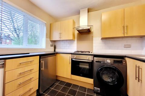 2 bedroom flat to rent, Curate Court, Curate Street, Stockport, SK1