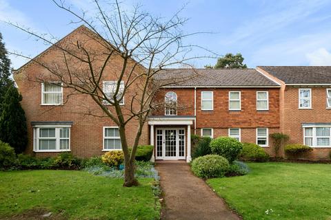 1 bedroom apartment for sale, Fairlawn, Hall Place Drive, Weybridge, KT13