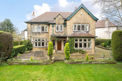 5 bedroom detached house for sale, Gledhill, Gledhow Lane, Roundhay, Leeds