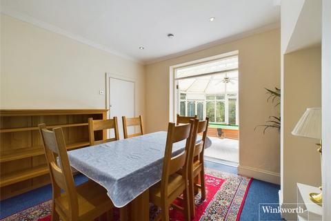 4 bedroom detached house for sale, Kingsbury, London NW9