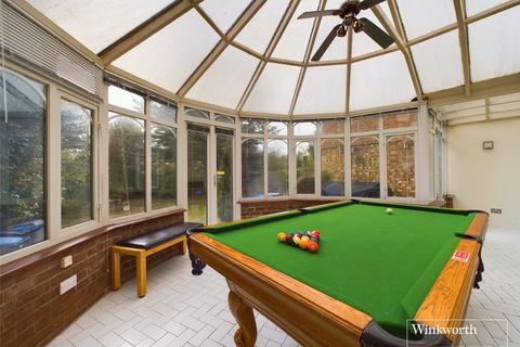 44 Old Church Lane, London, NW9 8TA