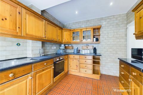 44 Old Church Lane, London, NW9 8TA