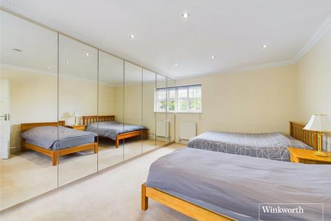 44 Old Church Lane, London, NW9 8TA