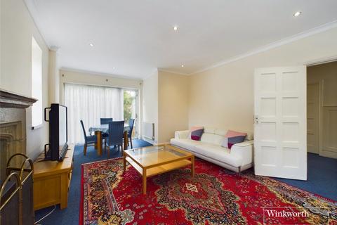 44 Old Church Lane, London, NW9 8TA