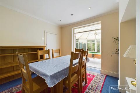 44 Old Church Lane, London, NW9 8TA