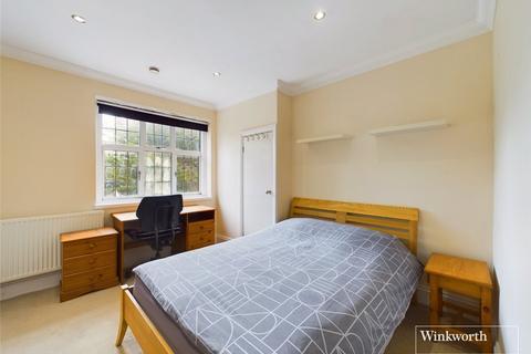 44 Old Church Lane, London, NW9 8TA