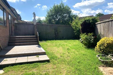 17 Butts Close, Honiton, EX14 2FS