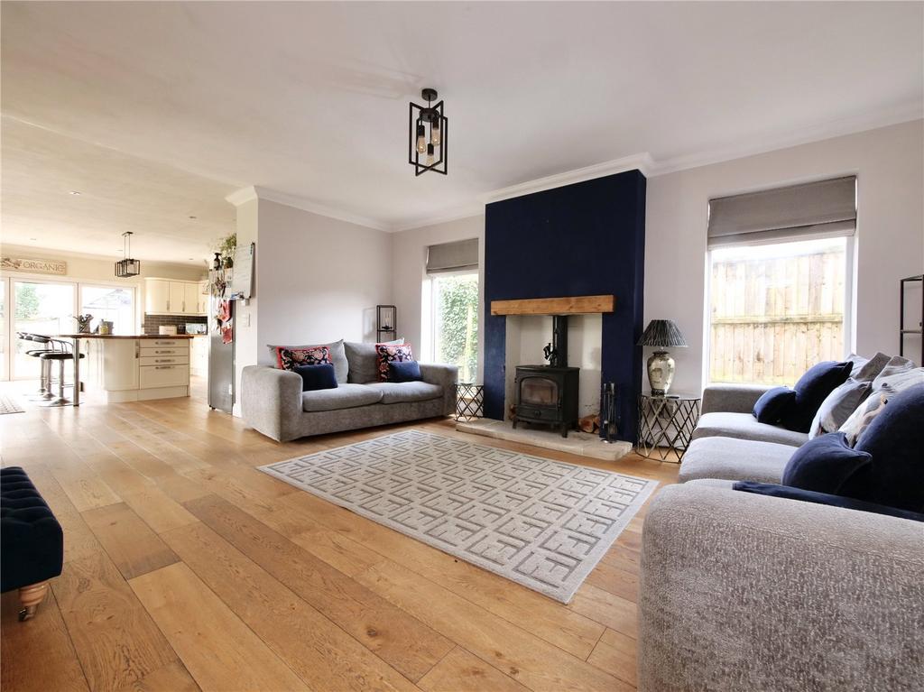 Paulton Road, Hallatrow 8 bed detached house for sale £875,000