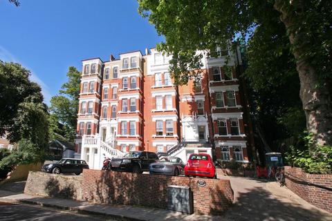 3 bedroom flat for sale, The Heights,  NW3,  NW3