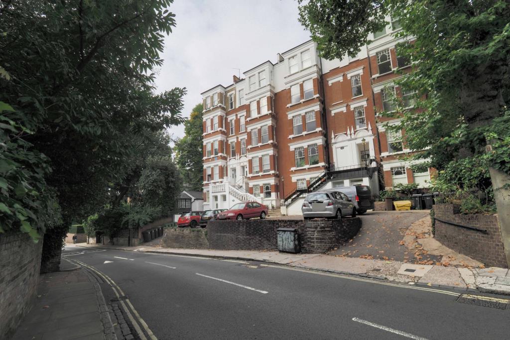 External View