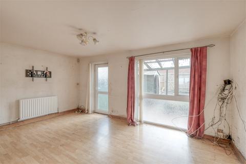 3 bedroom end of terrace house for sale, Hampton Close, Woodrow, Redditch B98 7TP