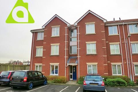 2 bedroom apartment for sale, Apartment Pear Tree Place Farnworth Bolton BL4 9RX