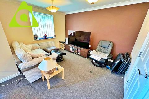 2 bedroom apartment for sale, Apartment Pear Tree Place Farnworth Bolton BL4 9RX
