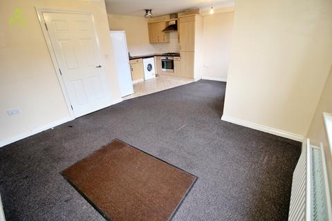 2 bedroom apartment for sale, Apt Pear Tree Place Farnworth Bolton BL4 9RX *BTL ONLY*