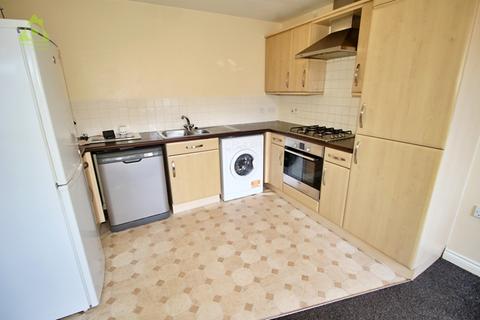 2 bedroom apartment for sale, Apt Pear Tree Place Farnworth Bolton BL4 9RX *BTL ONLY*