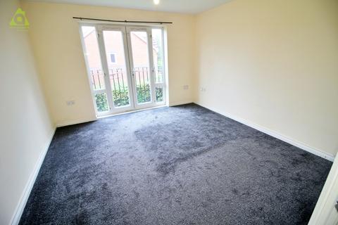 2 bedroom apartment for sale, Apt Pear Tree Place Farnworth Bolton BL4 9RX *BTL ONLY*