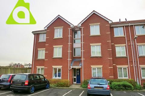 2 bedroom apartment for sale, Apt Pear Tree Place Farnworth Bolton BL4 9RX *BTL ONLY*