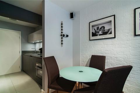 1 bedroom apartment for sale, 4 New Crane Place, London, E1W