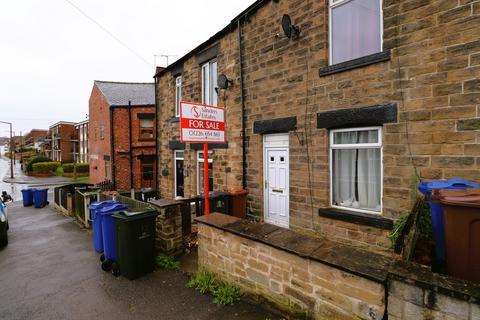 2 bedroom terraced house for sale, Town Barnsley S71