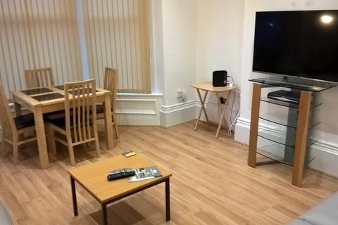 undefined, Carter Knowle Road, Sheffield S7