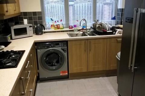 undefined, Carter Knowle Road, Sheffield S7