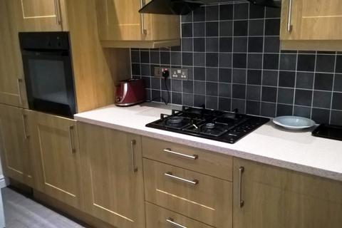 undefined, Carter Knowle Road, Sheffield S7