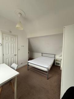 undefined, Carter Knowle Road, Sheffield S7